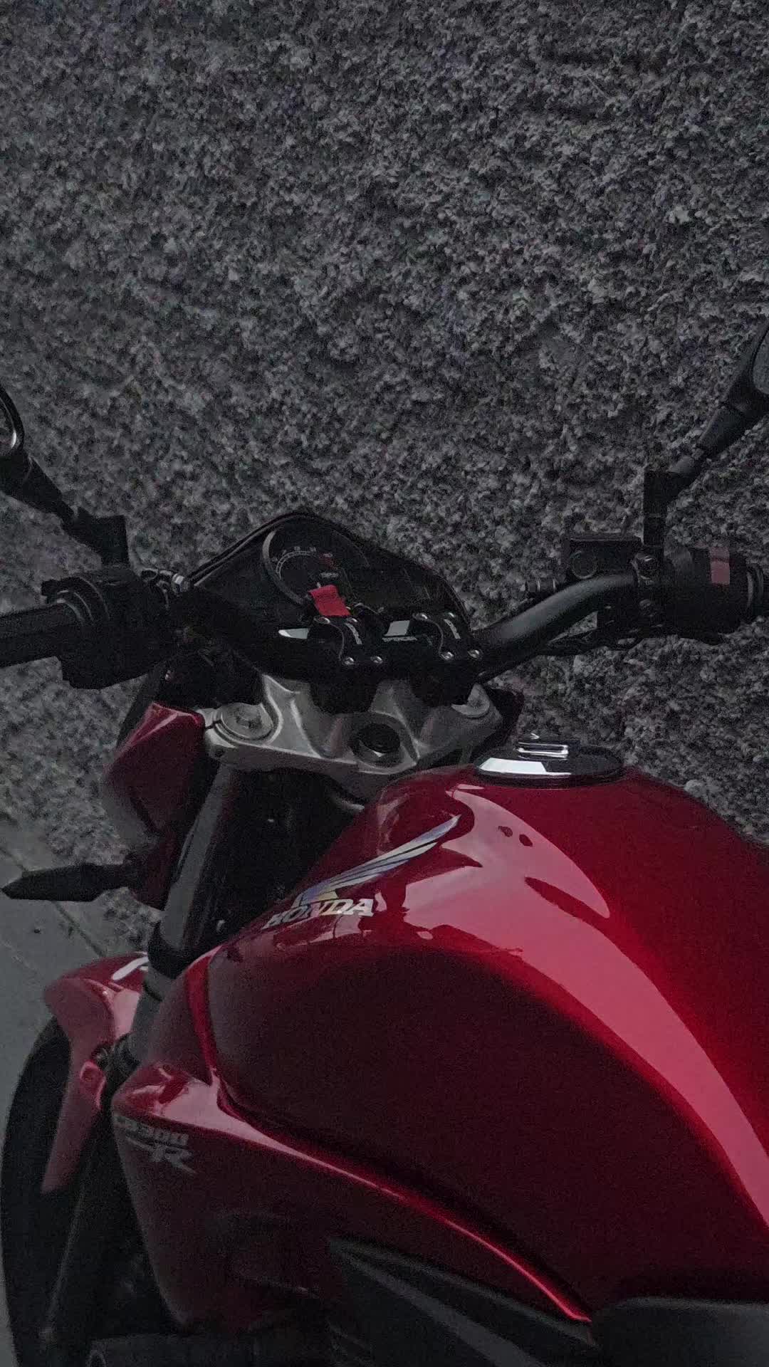 @vg cb300r
