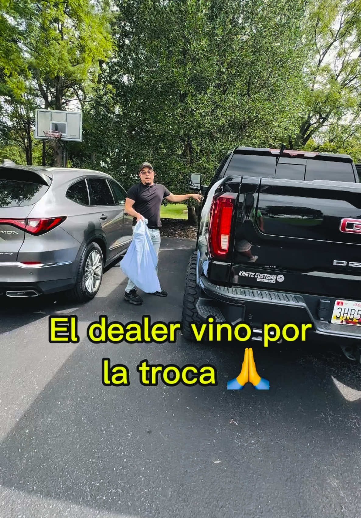 @El Charrula 504 🔨🔨