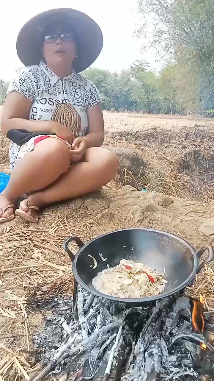 @It's camping