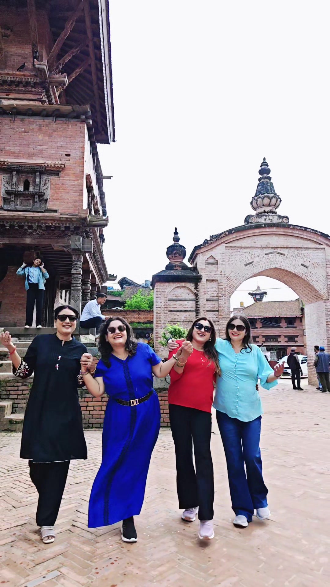 @Babita Dahal