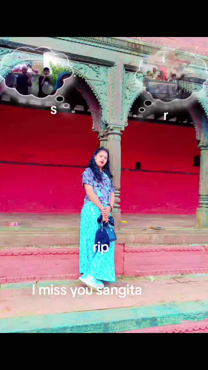 @Sangita Biswas Chaudhary
