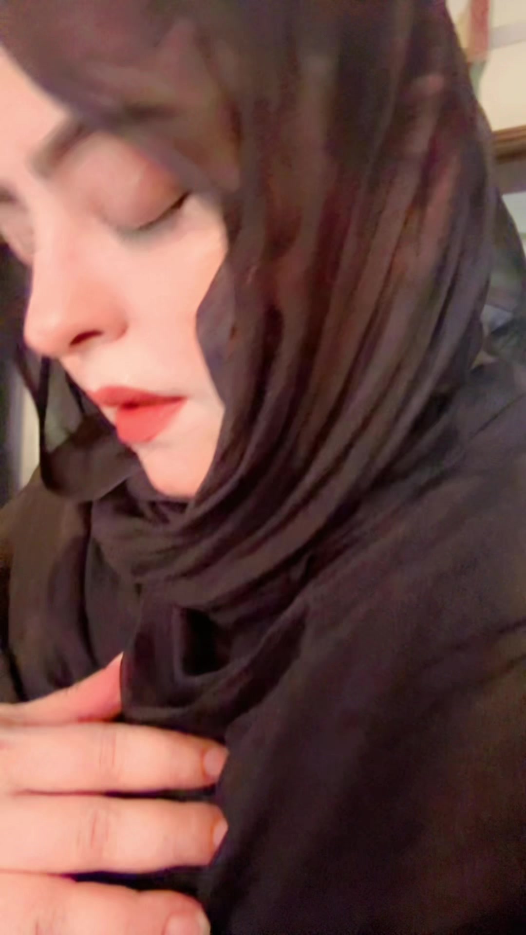 @Jee Madiha Shah Jee