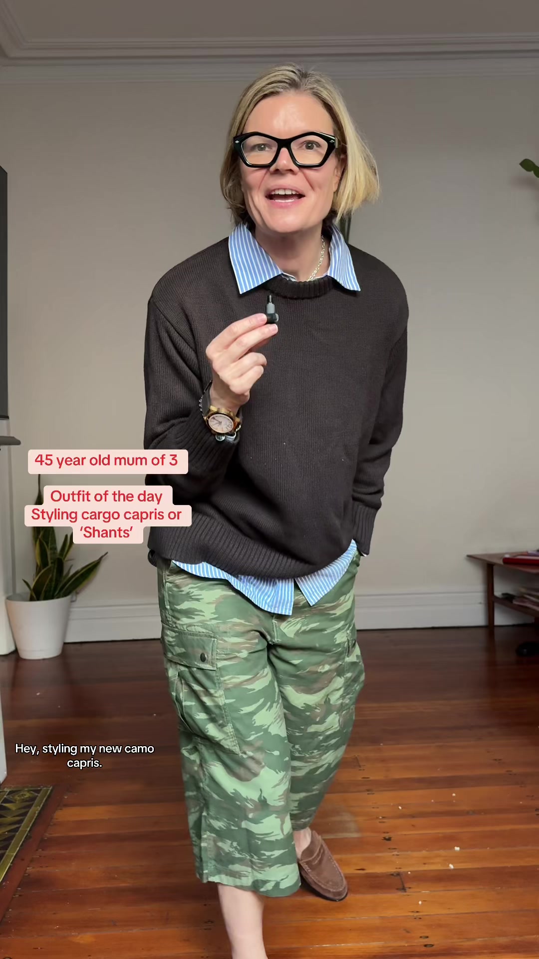 @Alison | Midlife Style Reset