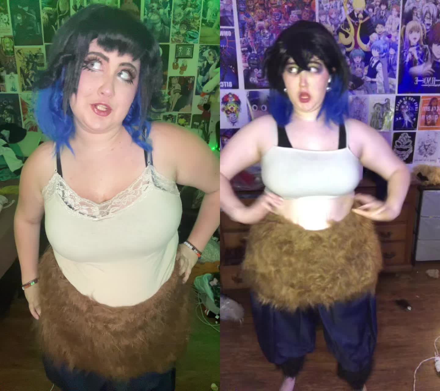 @🥸🥸Evie 🤭🤭
