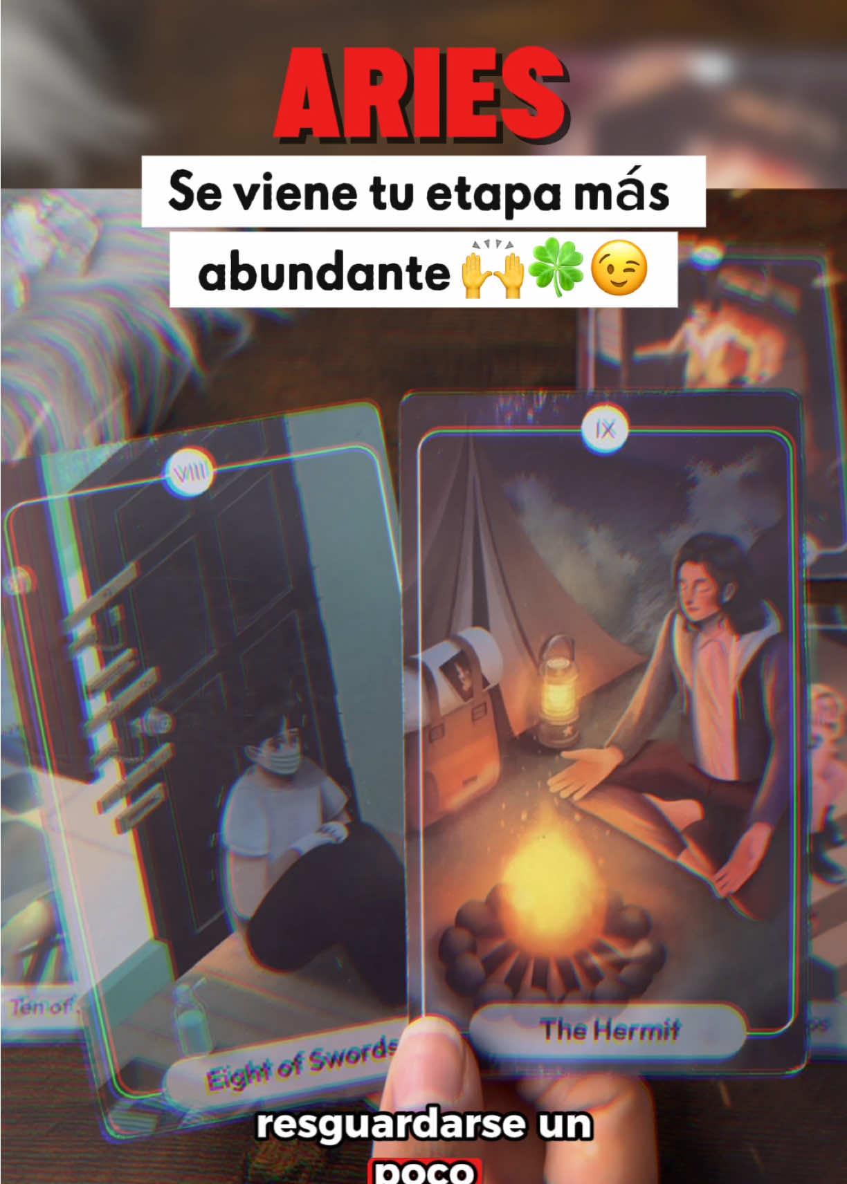 @Andy Sun Tarot ☀️