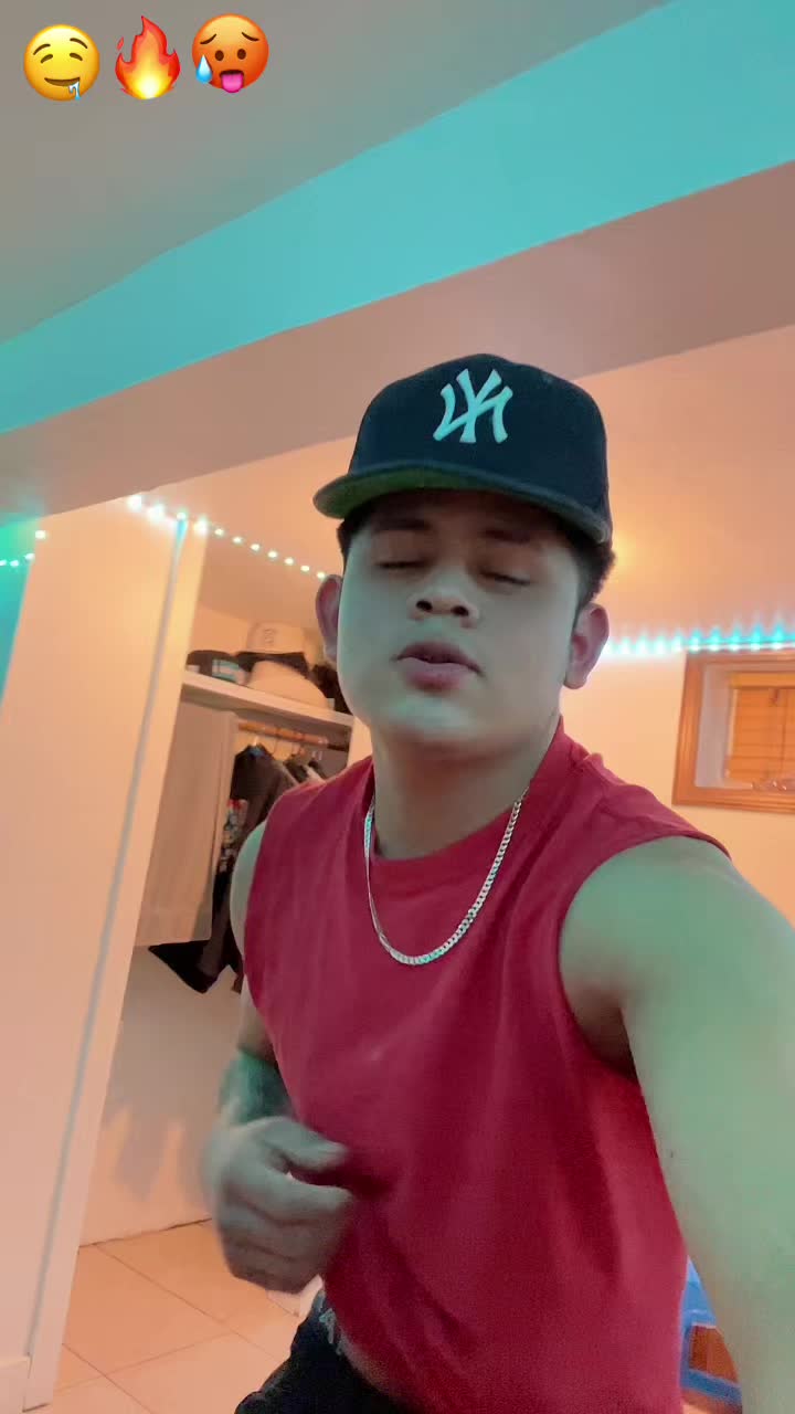 @Víctor: ๐AMLR: ๐ซฉ๐๐ฅ