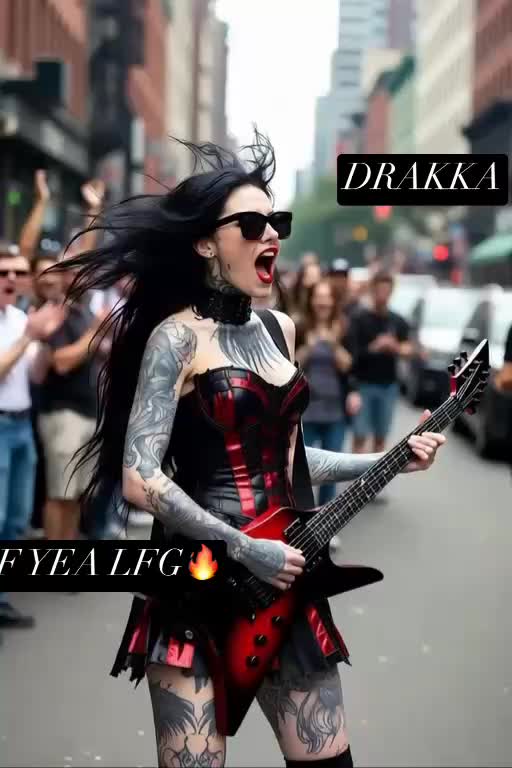 @DRAKKA#1