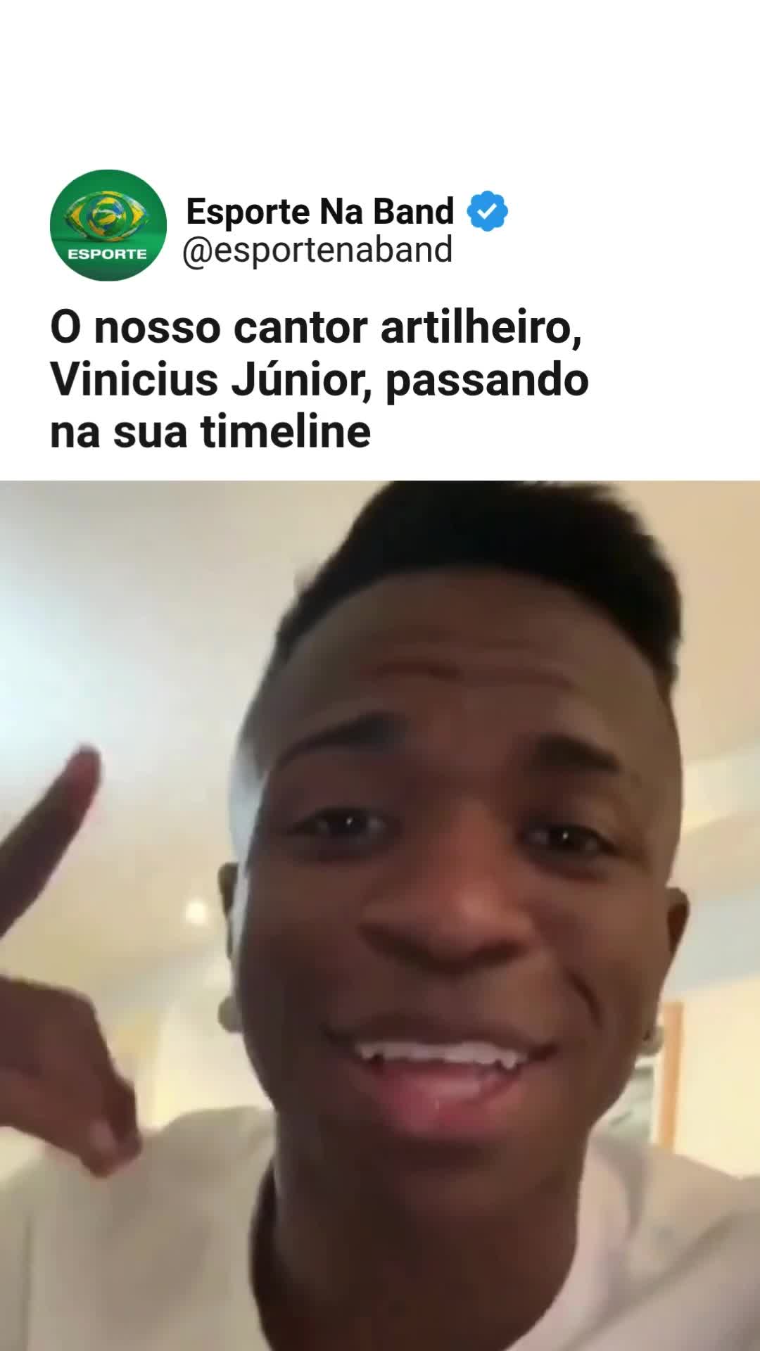 @Esporte na Band