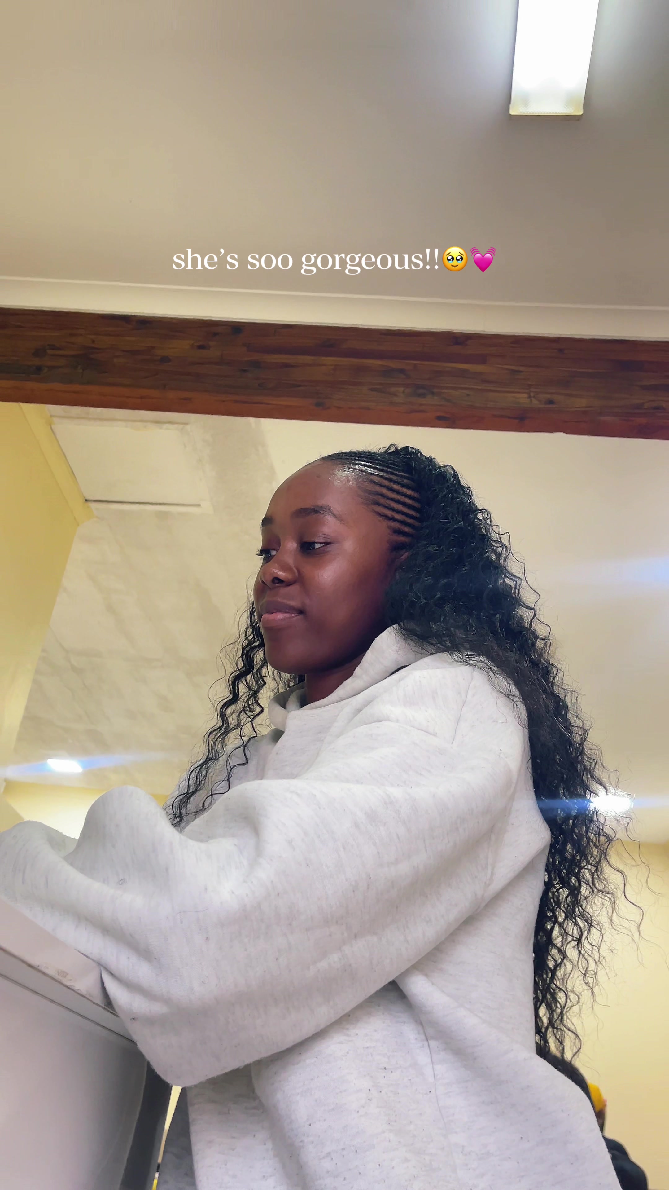 @YT: Luyanda Mqadi