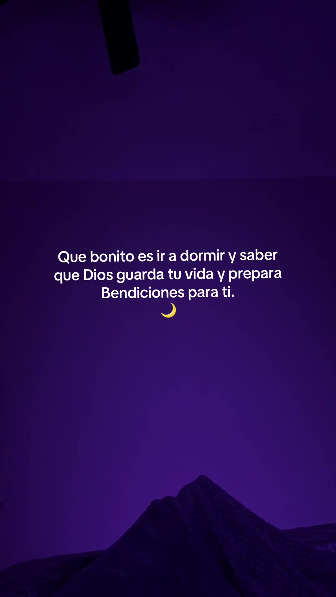 @MiRefugioEnDios✝️🤍