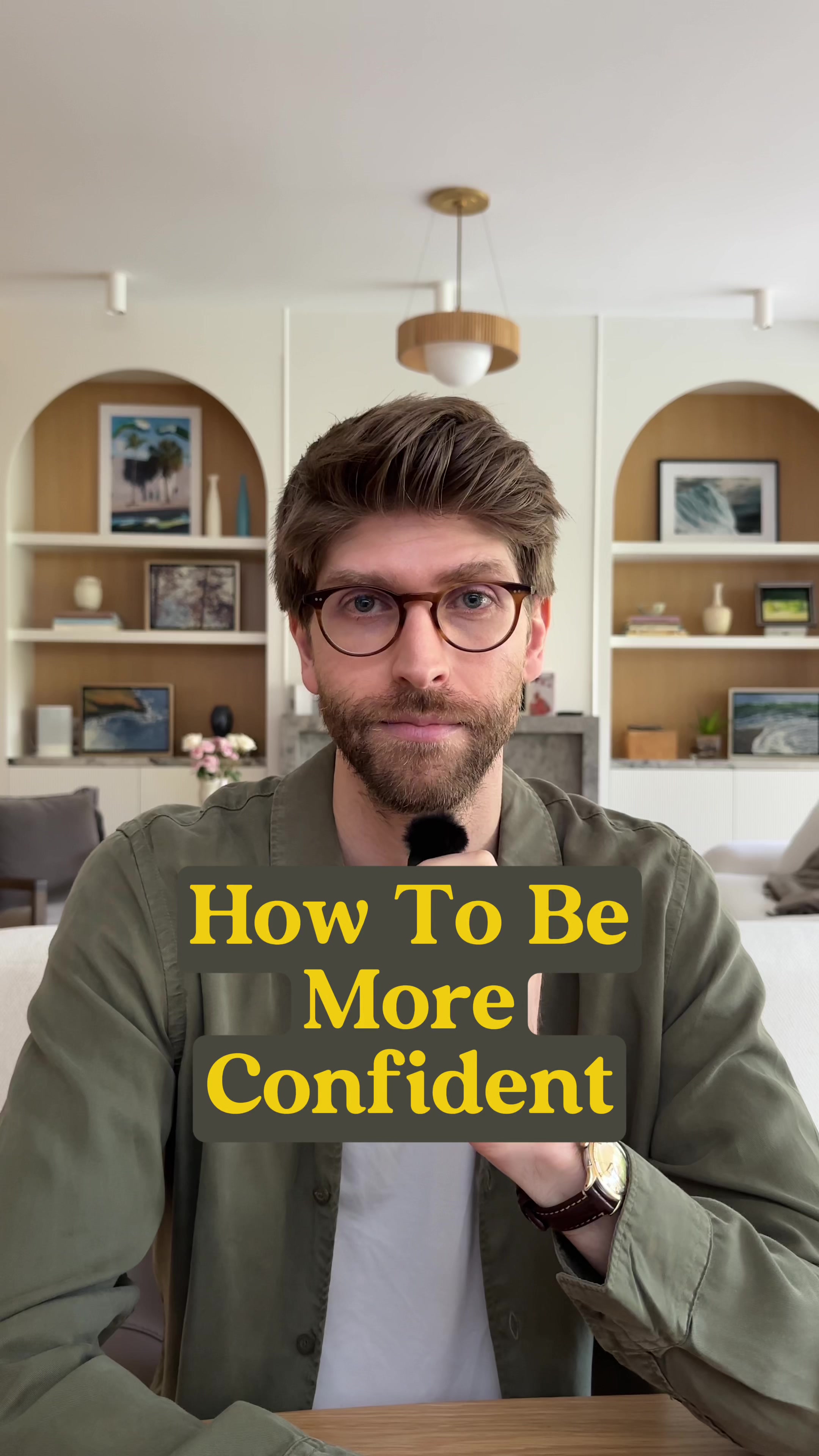 @Dr. Davey Chafe | Psychologist
