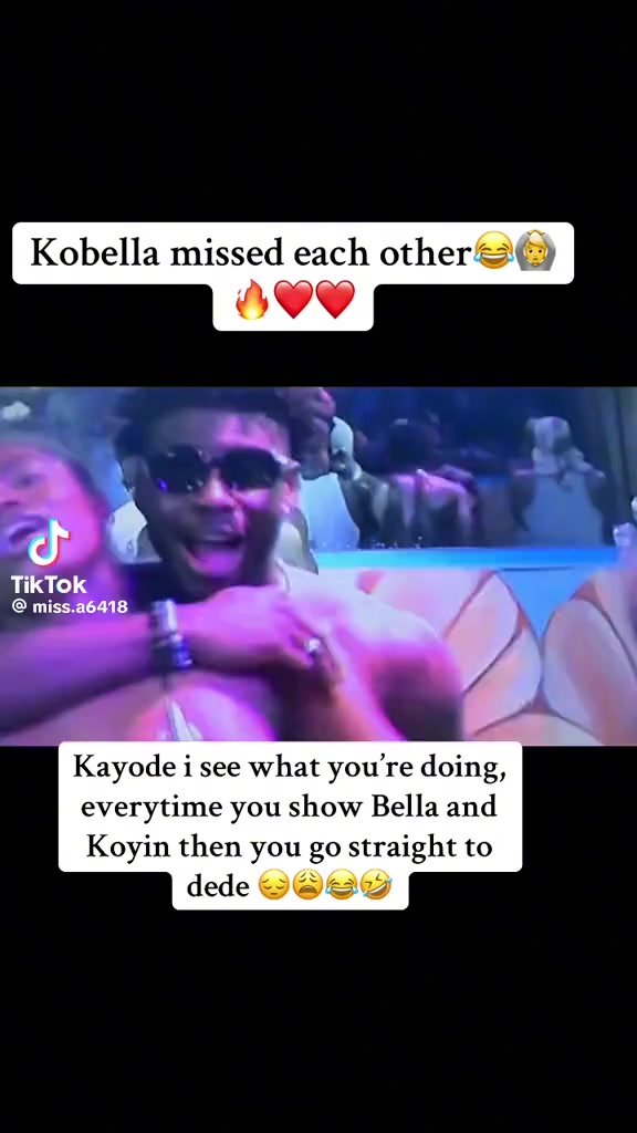@Bigbrother hot shippers👄
