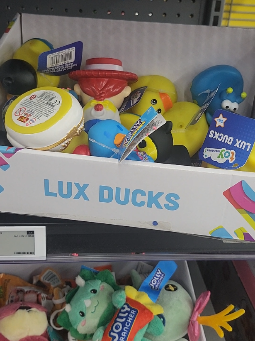 @Lord of the Ducks