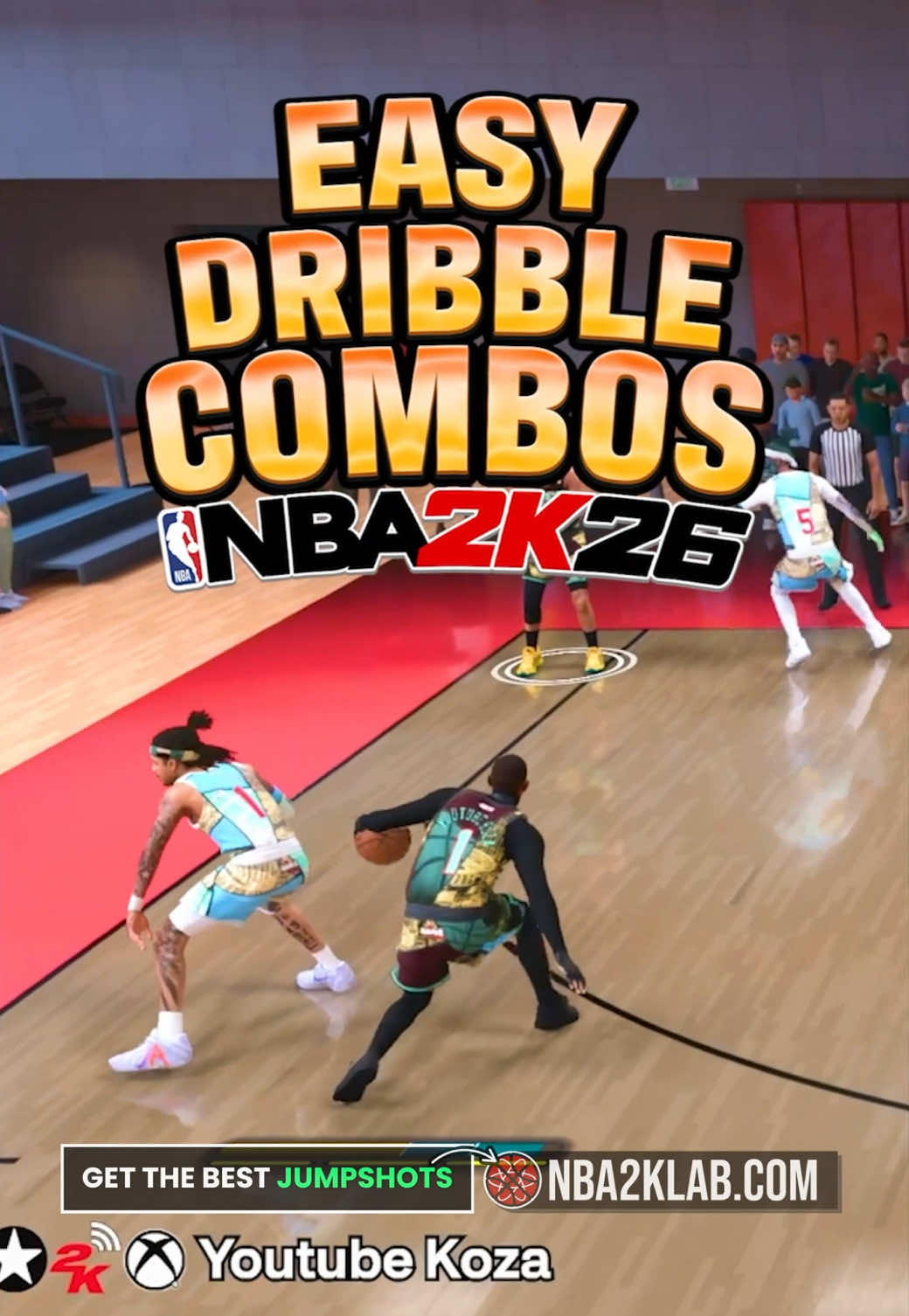 @NBA2KLab