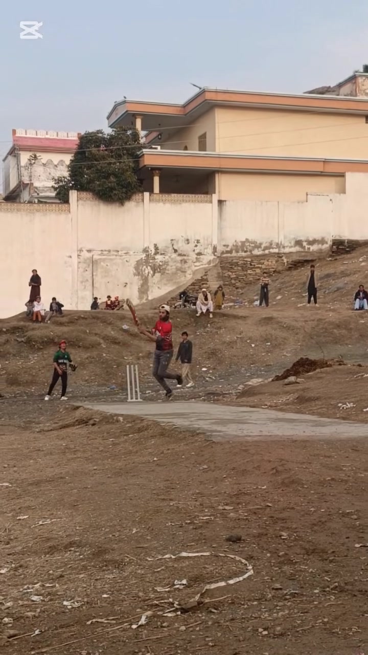 @Cricket lover’s