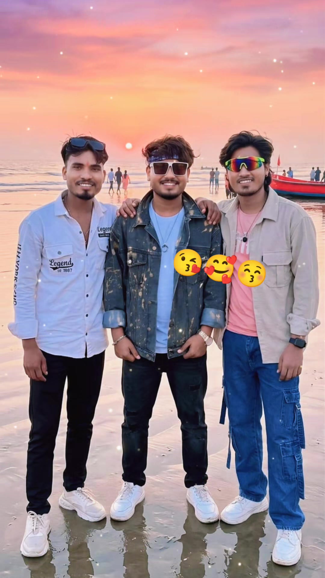 @Dhananjay Kumar๐๐๐๐๐๐๐โค