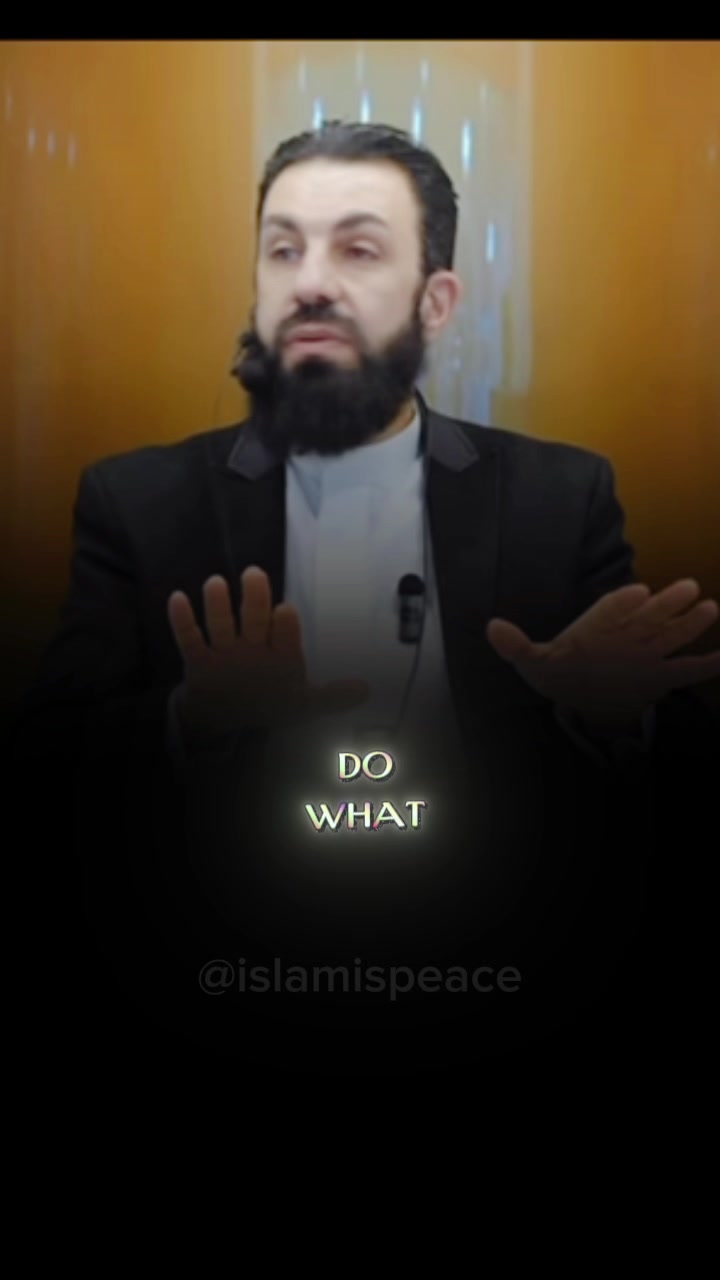 @Islamispeace