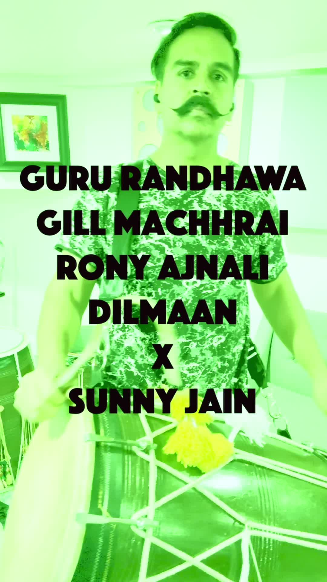@Sunny Jain