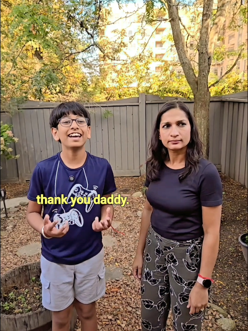 @The Crazy Funny Family