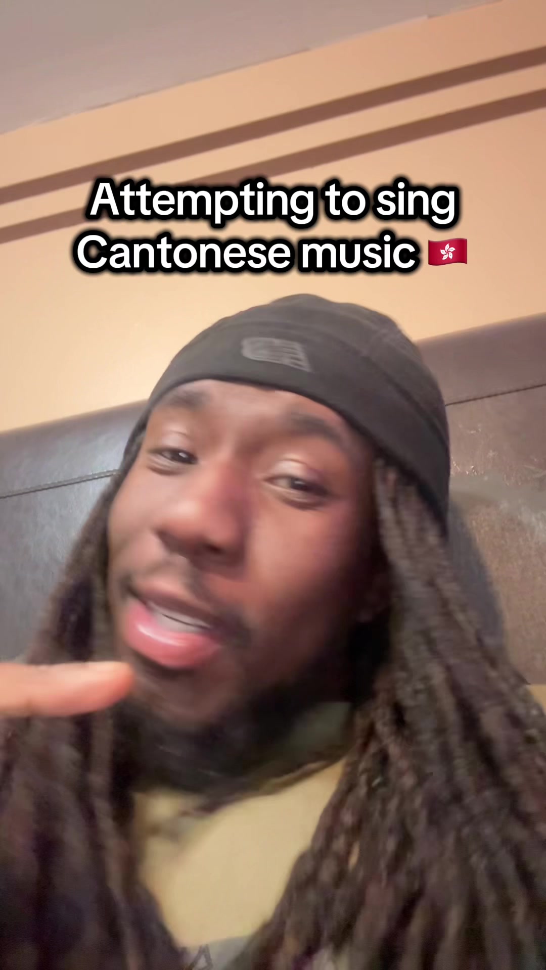 @Kwe (Pronounced KWAY)