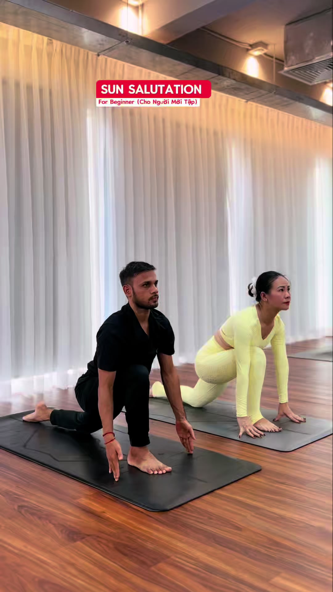 @Yogashala
