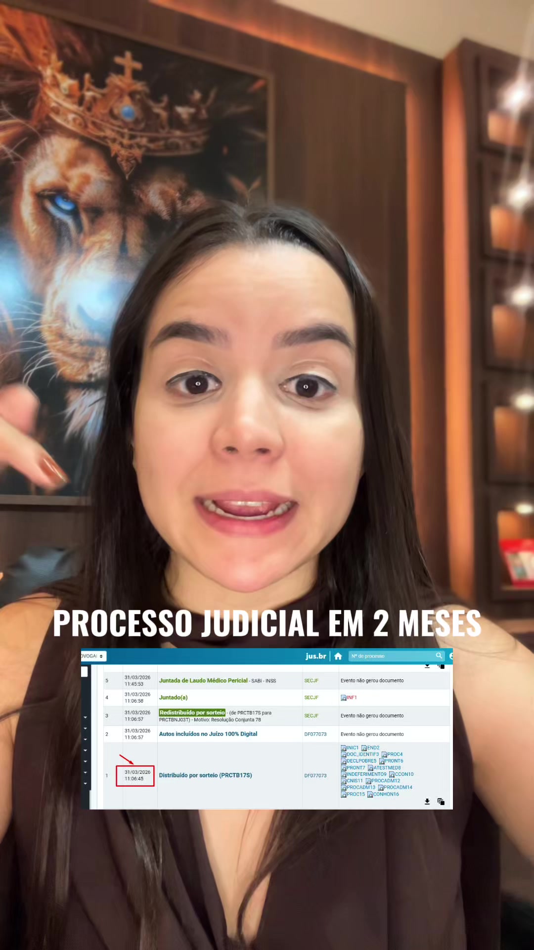 @Ana Paula Rolim| Advogada INSS