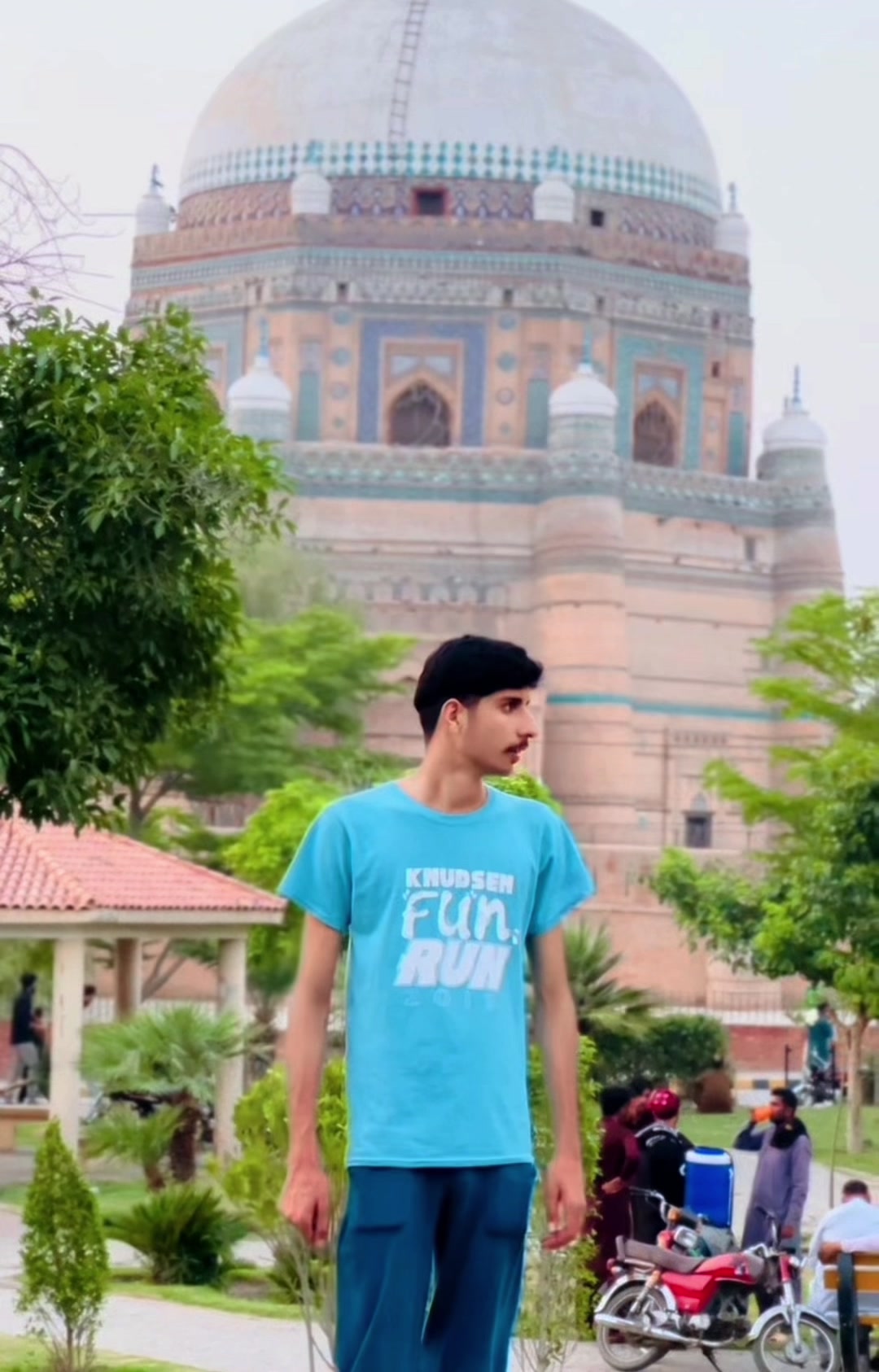 @SHAHJAHAN ZEHRI