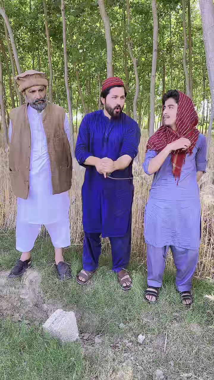 @Ishaq pkvines