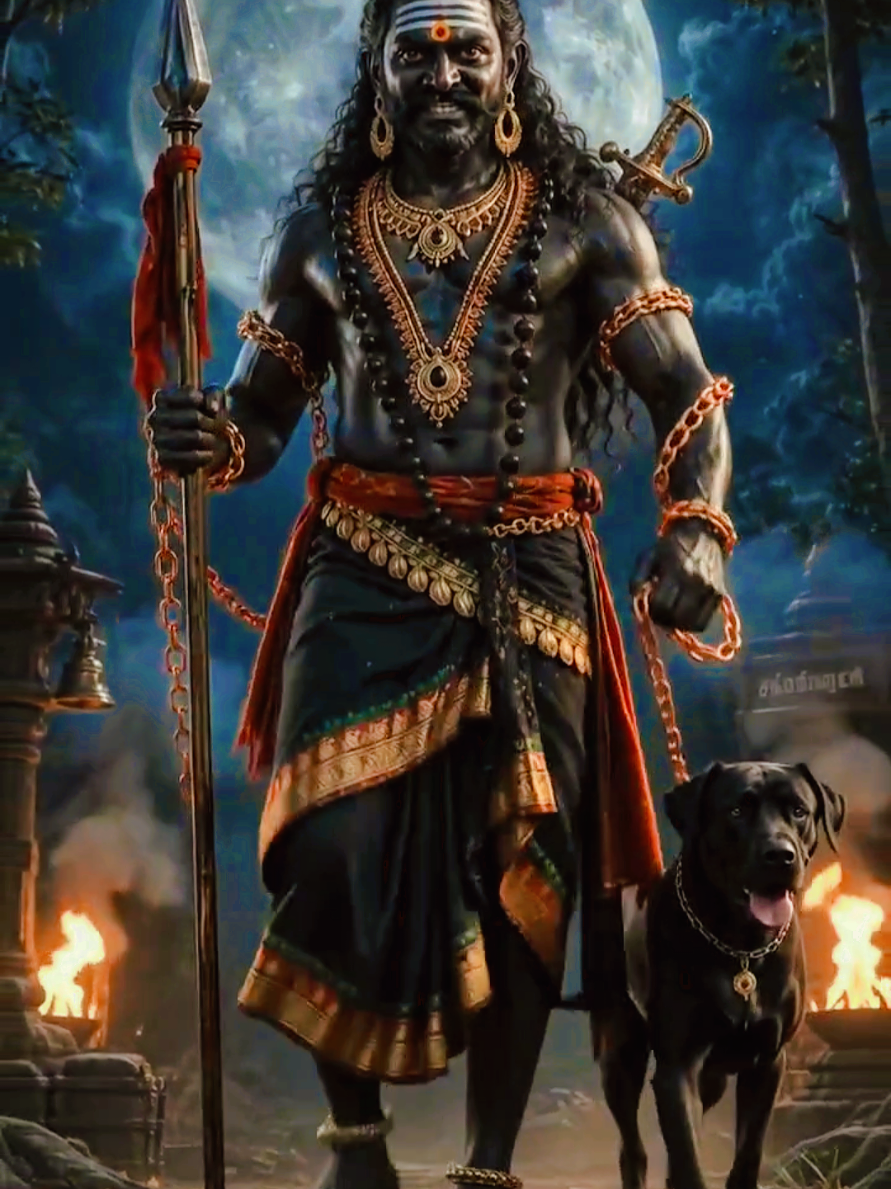 @Kanapathi Sundram