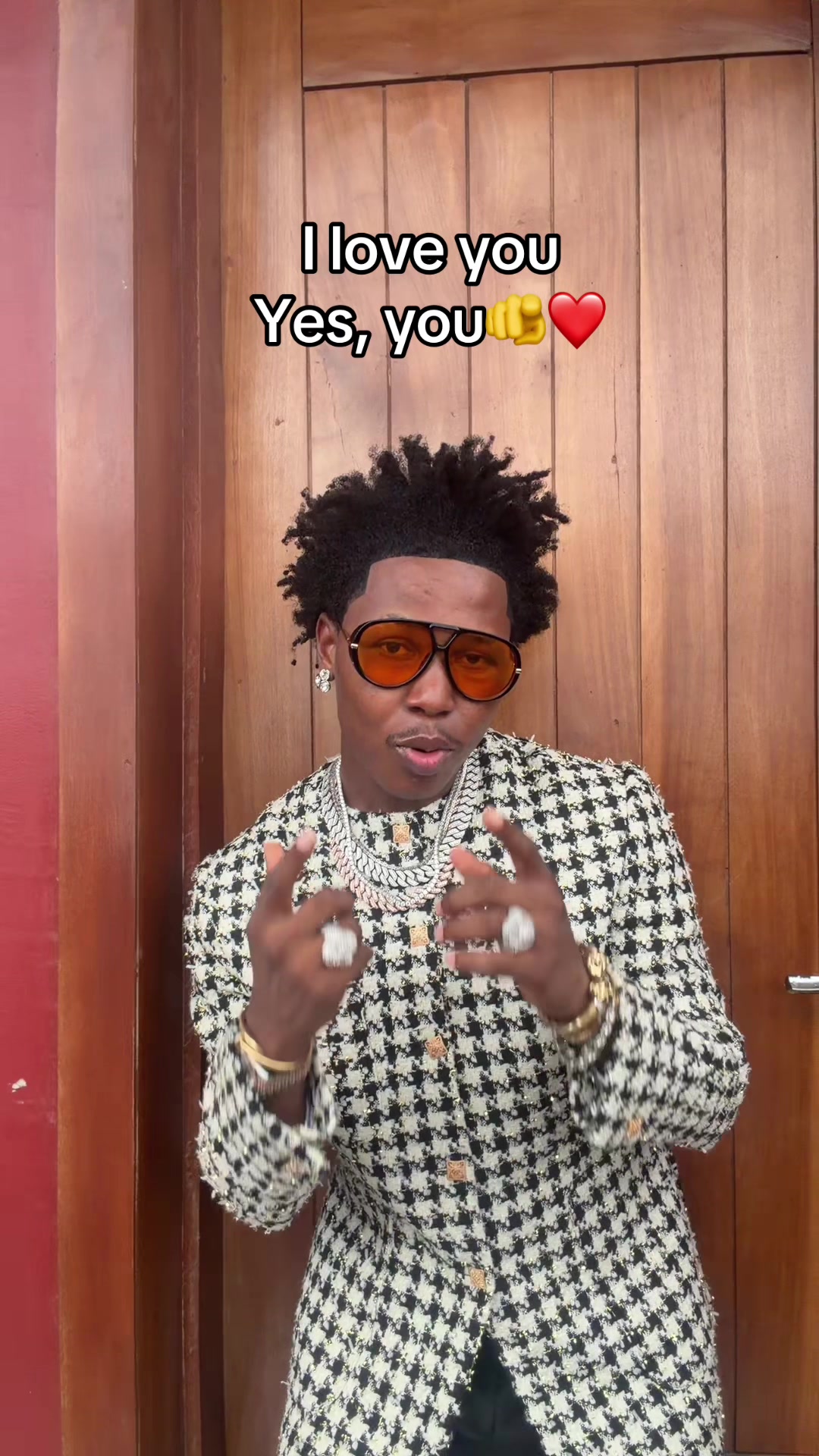 @SHODAY TheBillionBoy