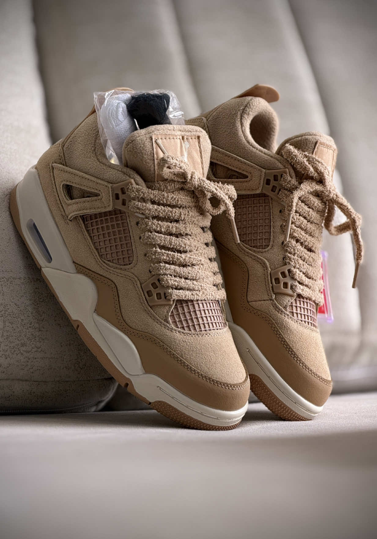 @BSHORTYSURBAN SNEAKERS