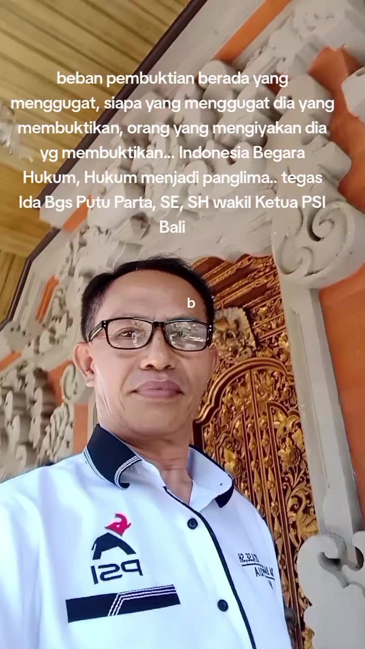 @Gus Partha