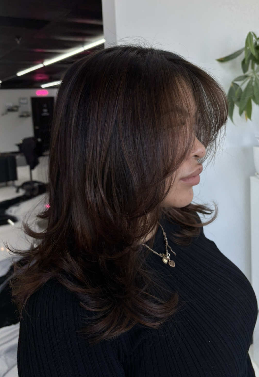 @angel | ATL HAIRSTYLIST