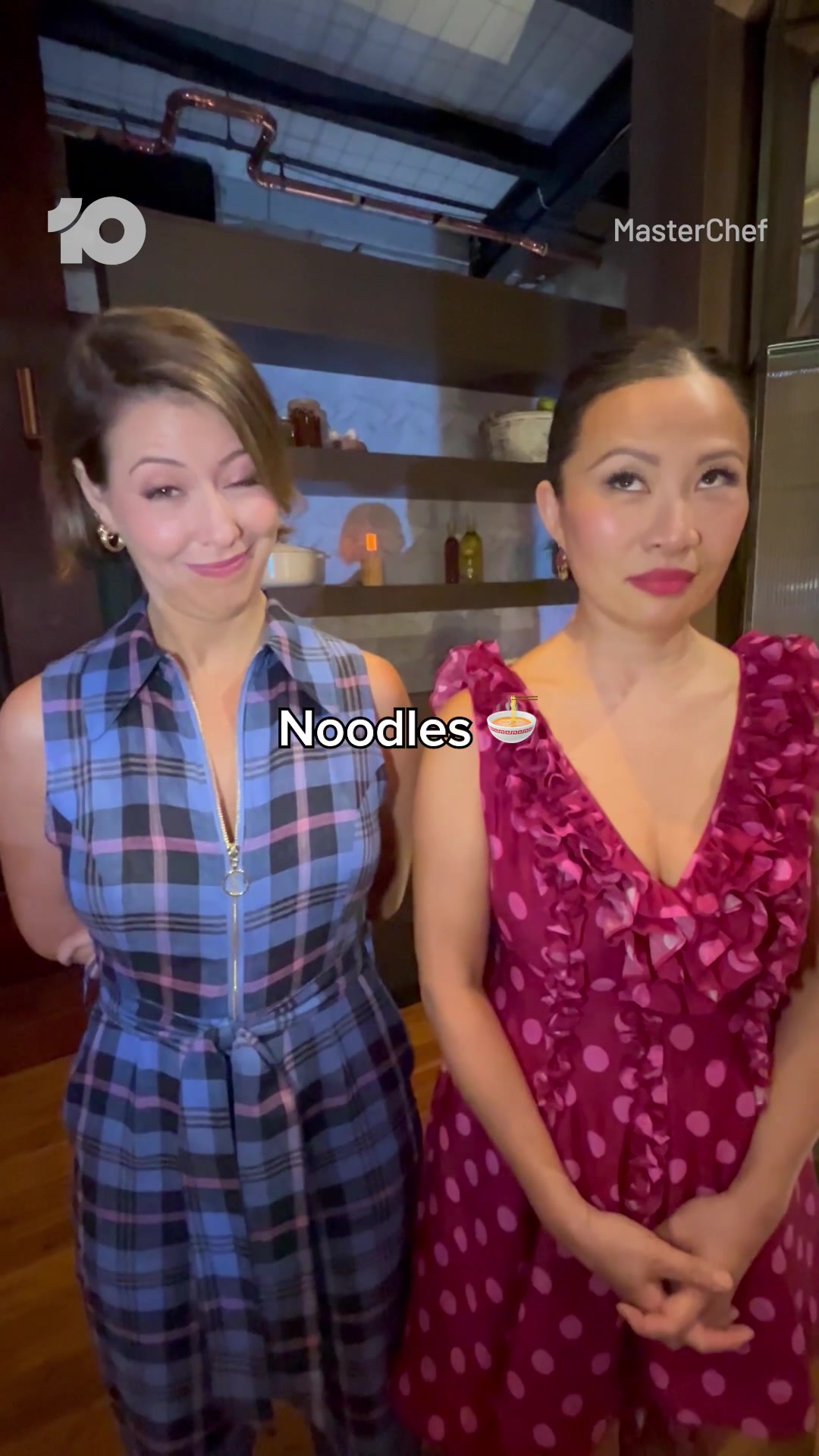 @MasterChef Australia