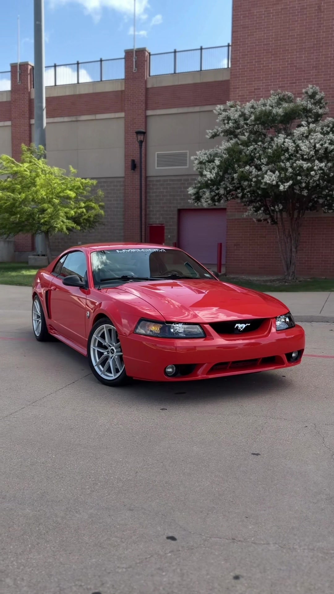@Late Model Restoration