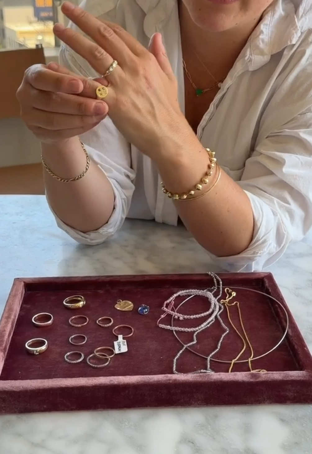 @Starling Jewelry