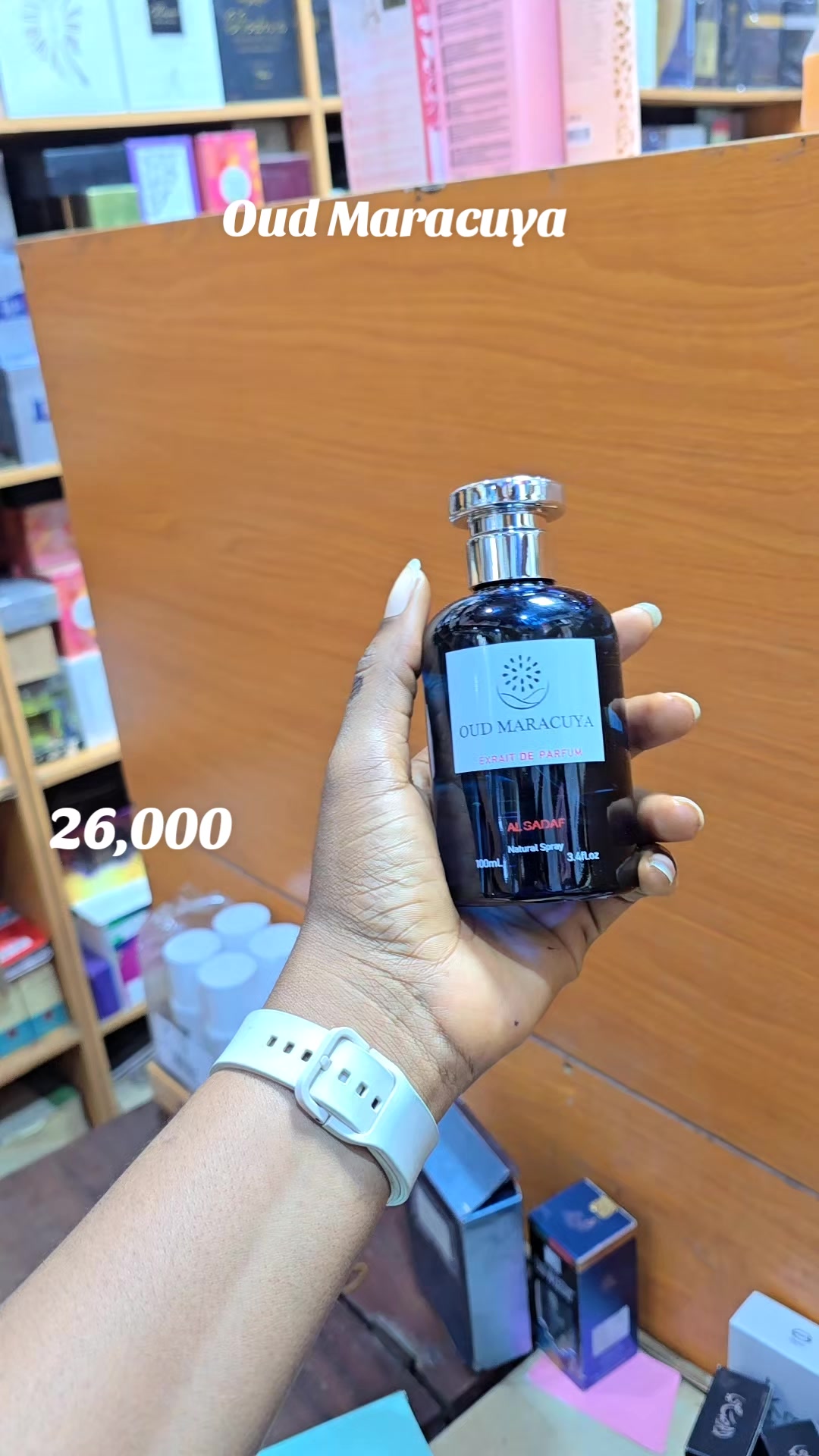 @Mimi Ice Fragrance Onitsha