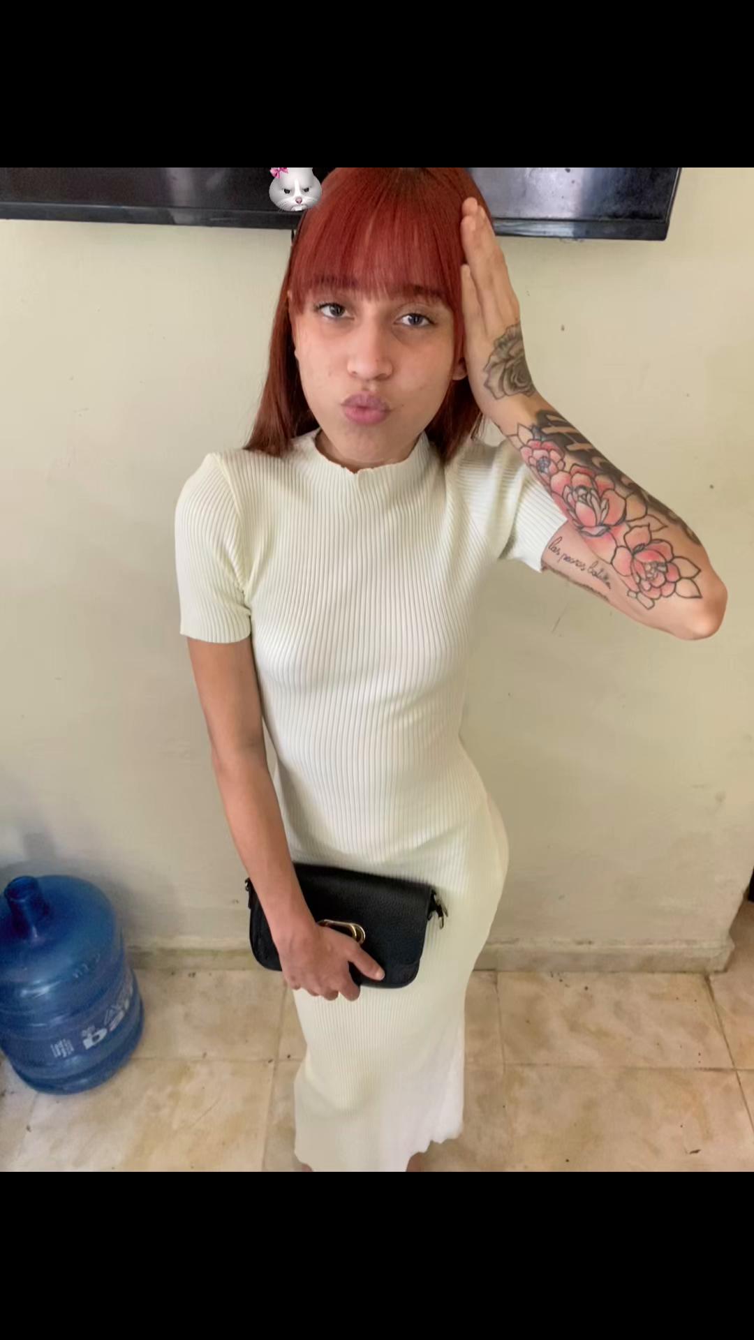 @La s&uacute;per 🌸❤️