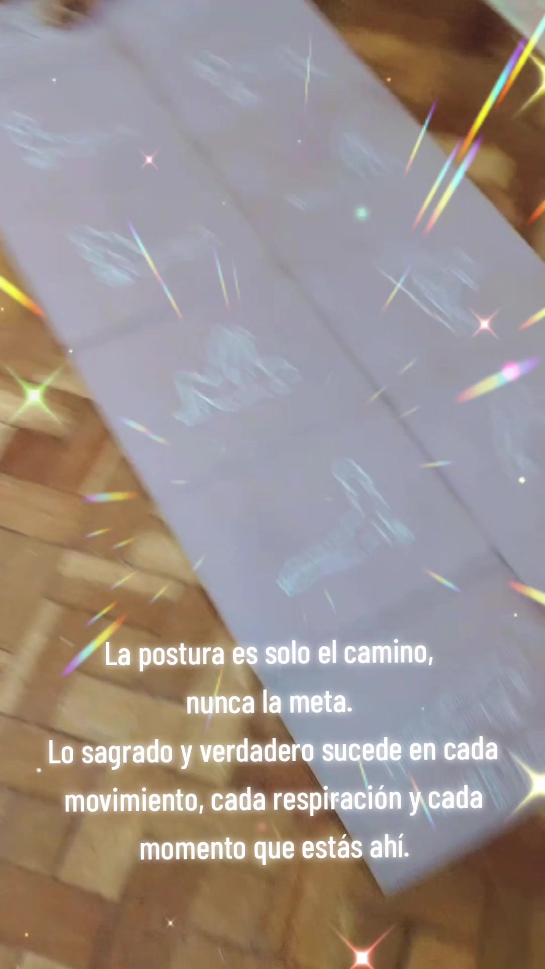 @Saraicita Yoga