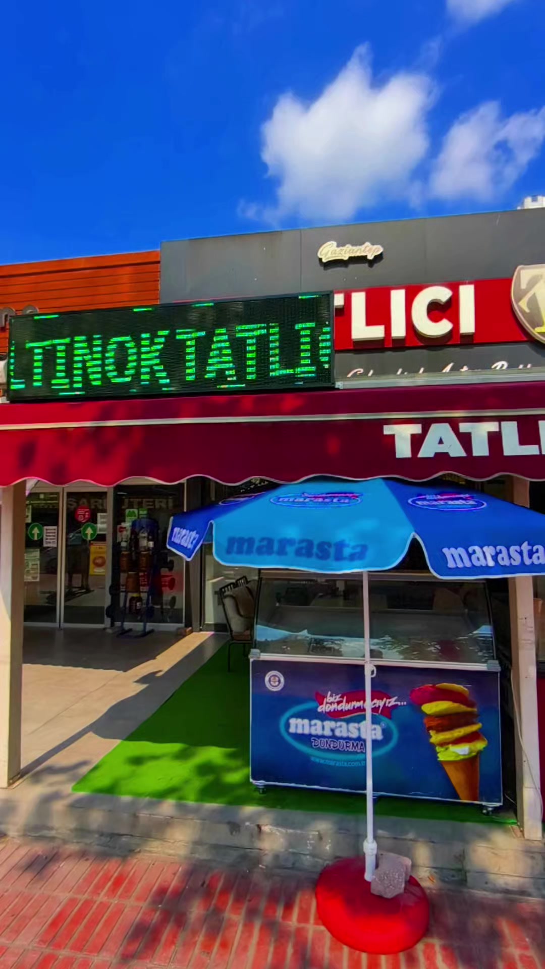 @Lezzet Kontağı Oğuz