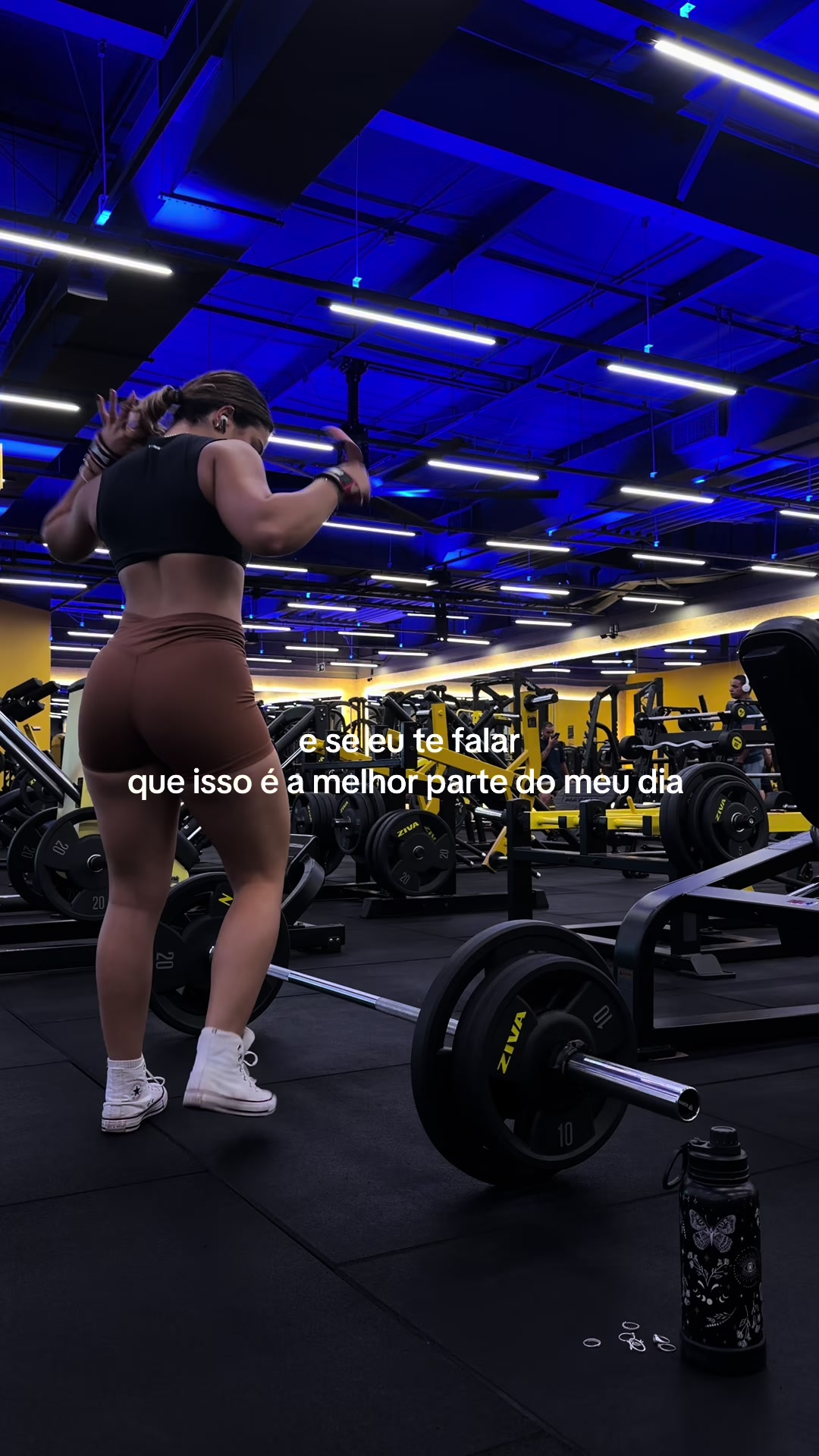 @paulinha veludo