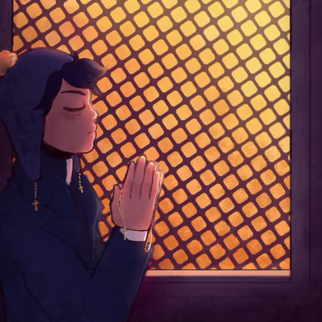 @Dusk ♡