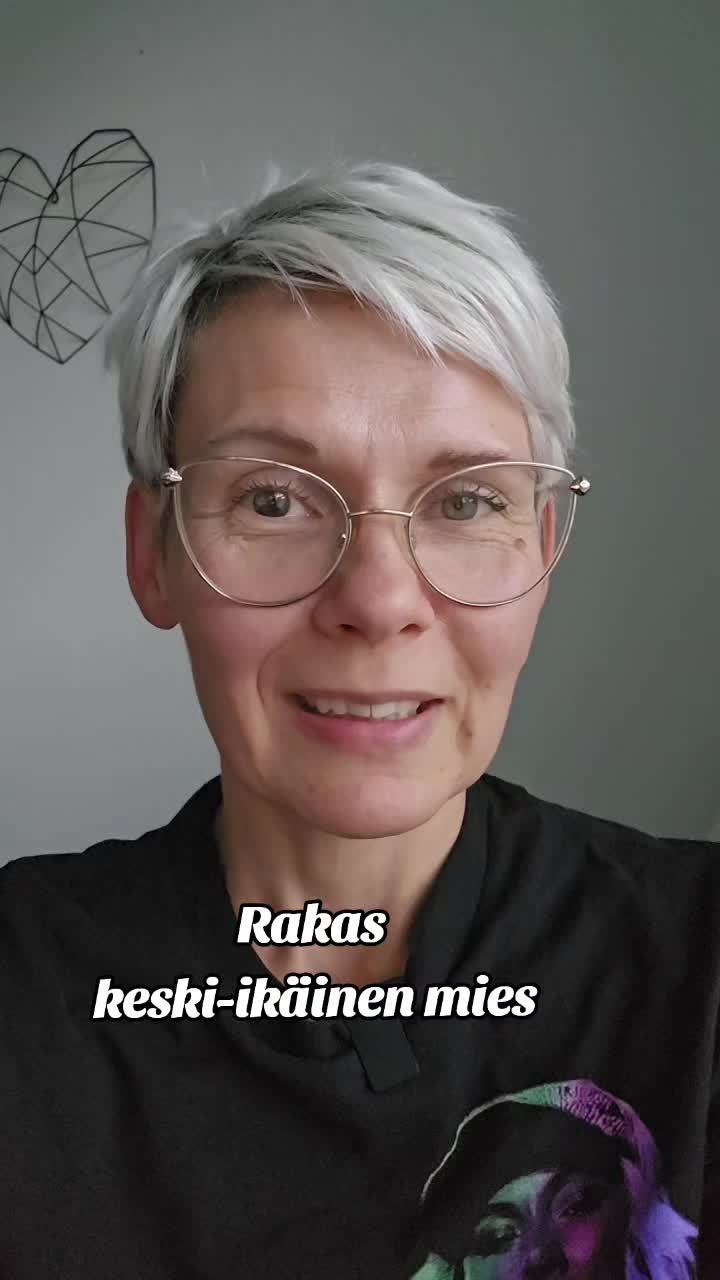 @Menopaussi & Hyvinvointi