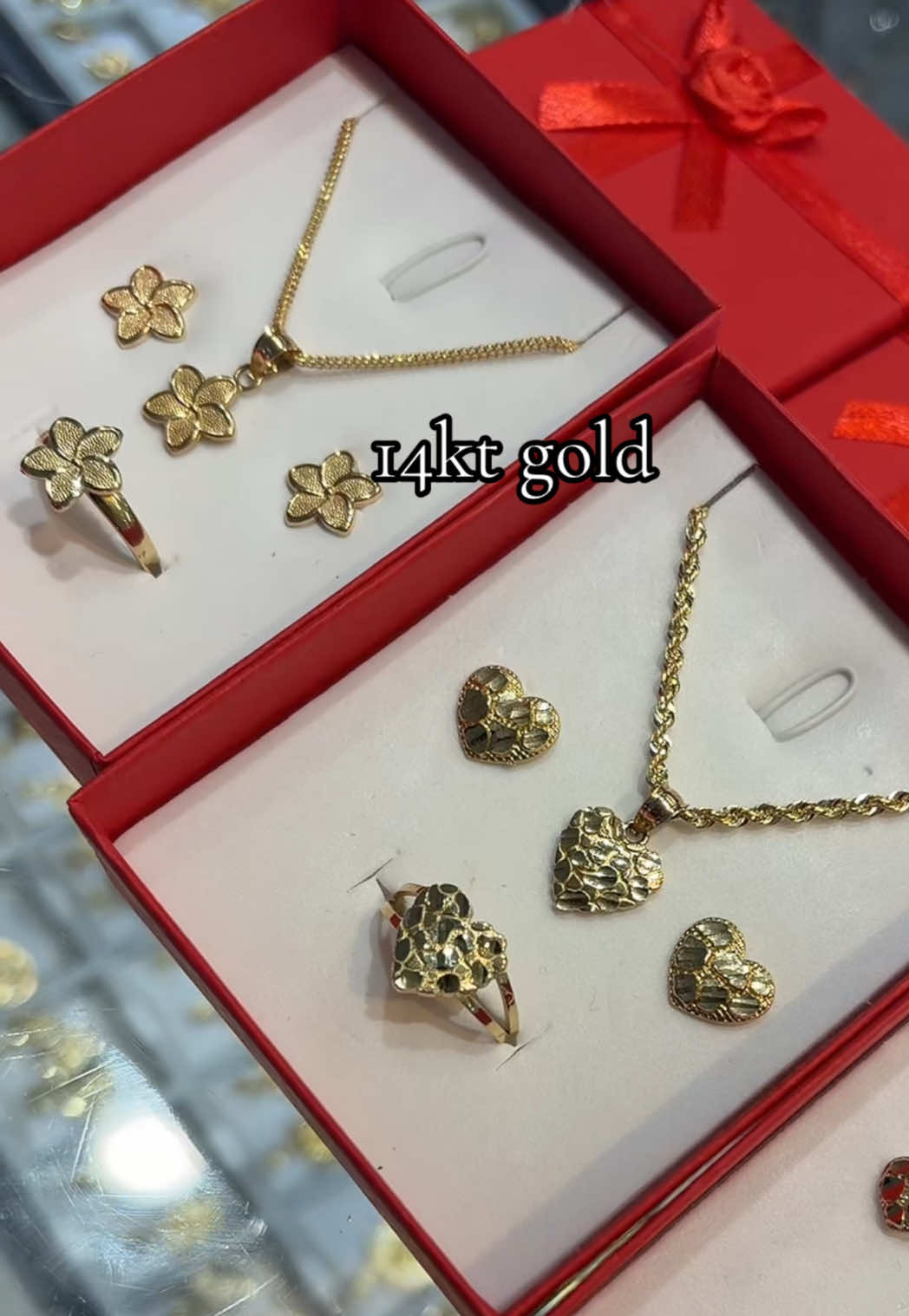 @Tito&rsquo;s Jewelry