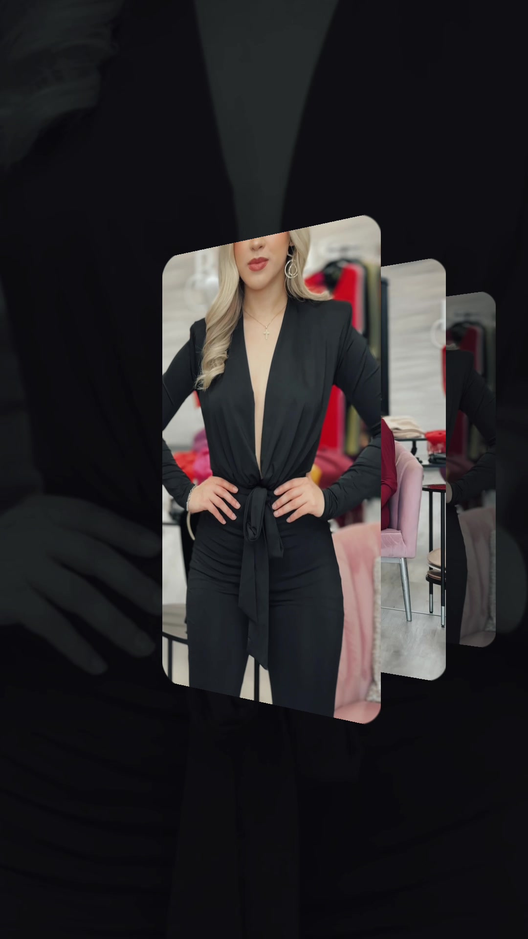 @Brendas Fashion Boutique