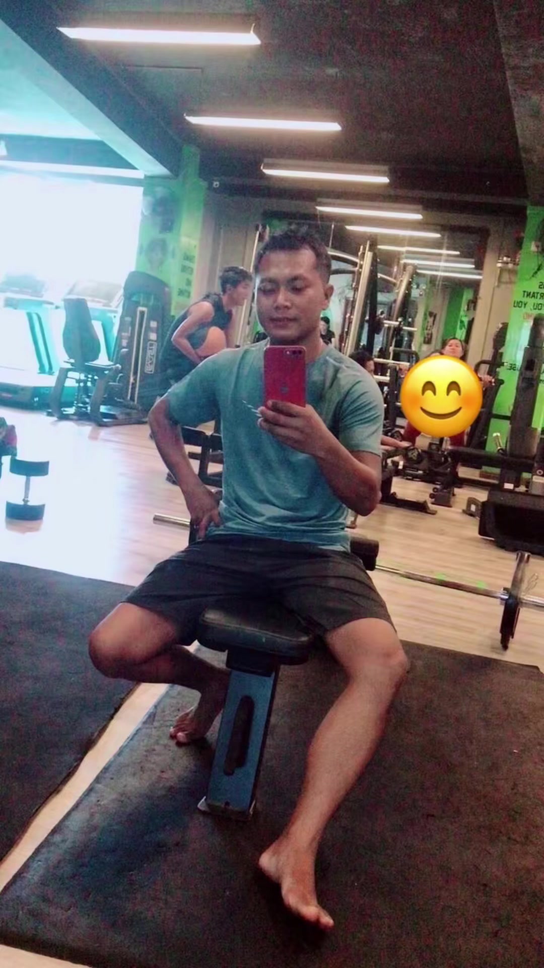 @MYOZAW &ndash; ဖိုးပြုံးချို💜