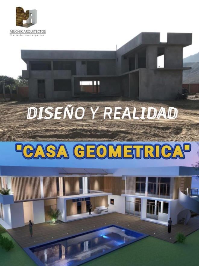 @Muchik Arquitectos