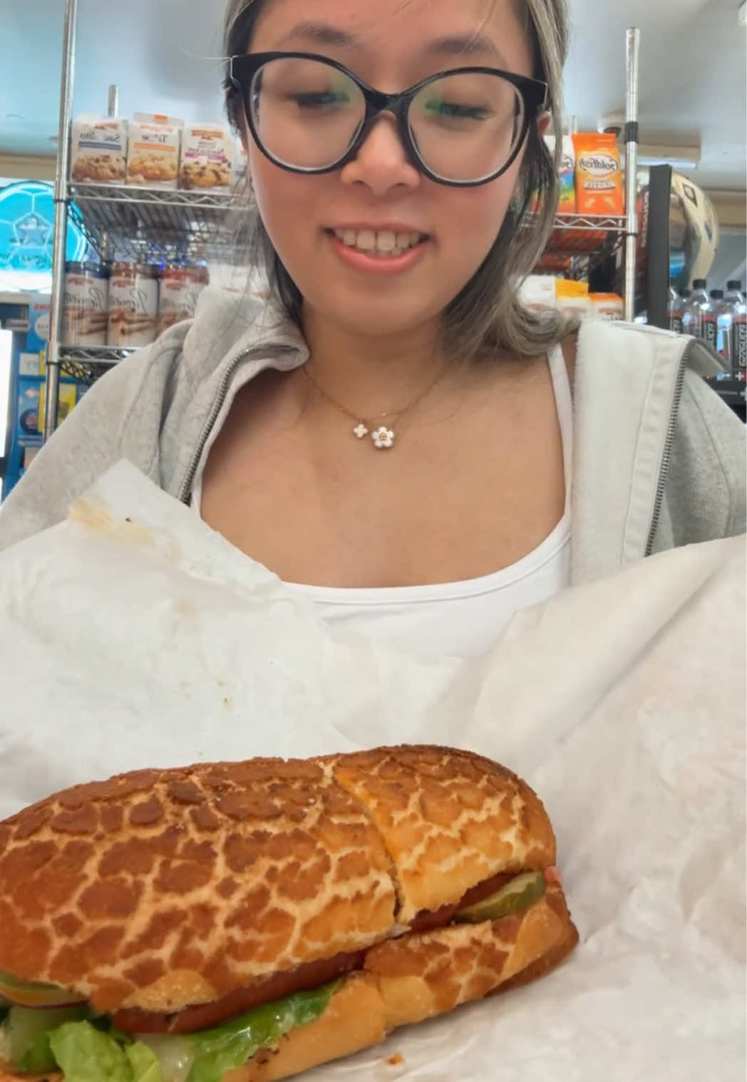 @Amy Vo