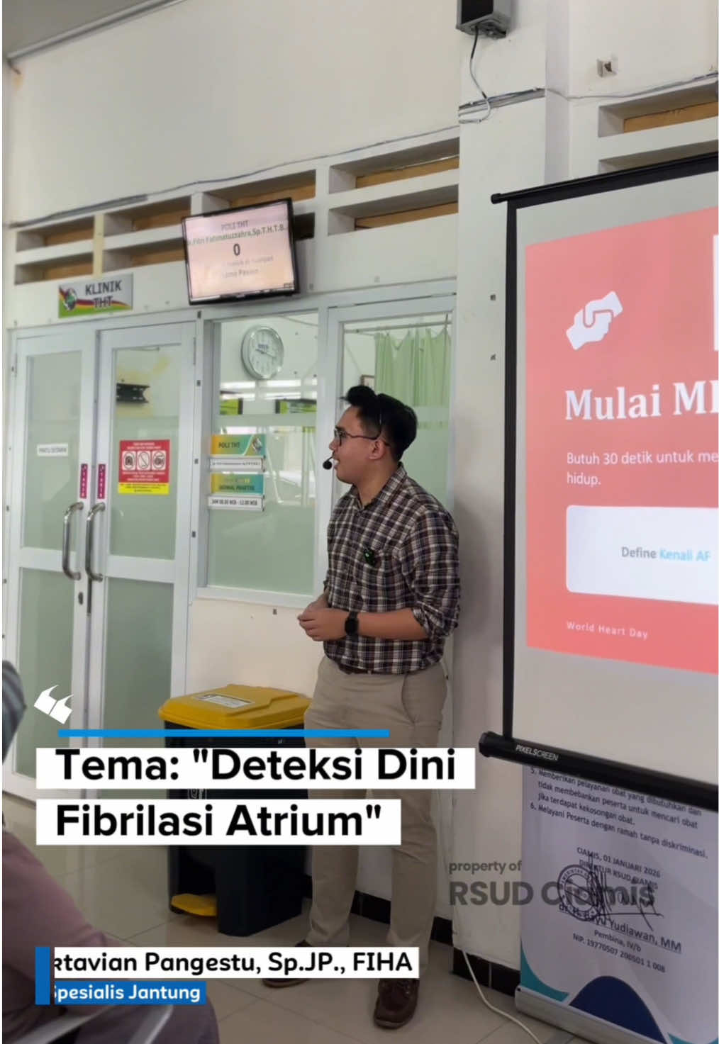 @RSUD Ciamis