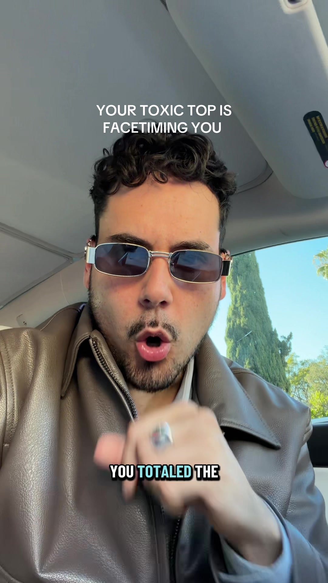 @Ryan Xavier